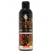 Интимный гель-смазка WET ROSE - 200 мл. - БиоМед - купить с доставкой в Костроме