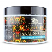 Интимный гель-смазка ANAL SEX FIST GEL - 500 мл. - БиоМед - купить с доставкой в Костроме