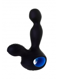 Вибростимулятор простаты с подогревом - Erotist Adult Toys - в Костроме купить с доставкой