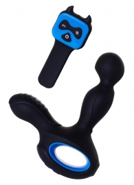 Вибростимулятор простаты с подогревом - Erotist Adult Toys - в Костроме купить с доставкой