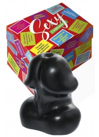 Сувенир в коробке  Босс - LOVETOY (А-Полимер) - купить с доставкой в Костроме