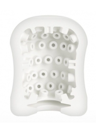 Компактный мастурбатор MasturbaTIN Dotty Donny - MyStim - в Костроме купить с доставкой