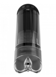 Вакуумная вибропомпа Extender Pro Vibrating Pump - Pipedream - в Костроме купить с доставкой