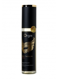 Минеральное массажное масло Orgie Sexy Therapy Amor - 200 мл. - ORGIE - купить с доставкой в Костроме