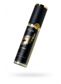 Минеральное массажное масло Orgie Sexy Therapy Amor - 200 мл. - ORGIE - купить с доставкой в Костроме