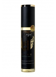 Растительное массажное масло Orgie Tantric Celestial Scent - 200 мл. - ORGIE - купить с доставкой в Костроме