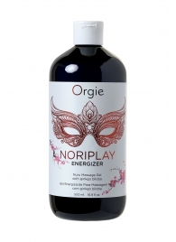 Энергетический гель для эротического массажа Orgie Energizing Nuru Massage - 500 мл. - ORGIE - купить с доставкой в Костроме