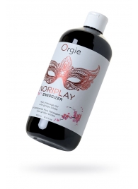 Энергетический гель для эротического массажа Orgie Energizing Nuru Massage - 500 мл. - ORGIE - купить с доставкой в Костроме
