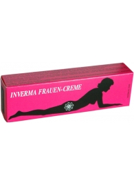 Крем Frauen для нее - Inverma - купить с доставкой в Костроме