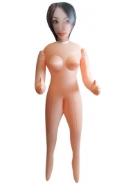 Секс-кукла Каролина - Erowoman-Eroman - в Костроме купить с доставкой