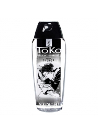 Силиконовый лубрикант Toko - 165 мл. - Shunga - купить с доставкой в Костроме
