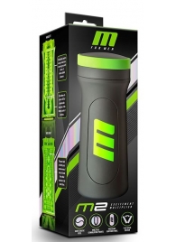 Мастурбатор-вагина M2 SUPERIOR STROKER - Blush Novelties - в Костроме купить с доставкой