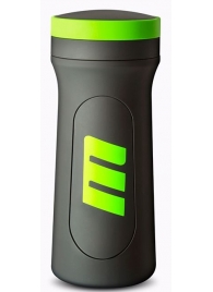 Мастурбатор-вагина M2 SUPERIOR STROKER - Blush Novelties - в Костроме купить с доставкой