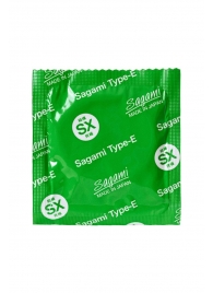 Презервативы Sagami Xtreme Type-E с точками - 10 шт. - Sagami - купить с доставкой в Костроме