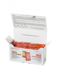 Ультратонкие презервативы Sagami Xtreme SUPERTHIN - 15 шт. - Sagami - купить с доставкой в Костроме