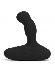 Чёрный массажер простаты NEXUS REVO INTENSE 2.0 с вращающейся головкой - Nexus Range - в Костроме купить с доставкой