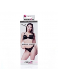 Мастурбатор-вагина Fleshlight Girls - Abella Danger Danger - Fleshlight - в Костроме купить с доставкой