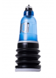 Синяя гидропомпа HydroMAX3 - Bathmate - в Костроме купить с доставкой
