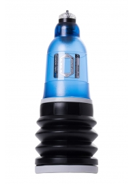 Синяя гидропомпа HydroMAX3 - Bathmate - в Костроме купить с доставкой