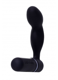 Стимулятор простаты Prostate Vibe - 10,5 см. - Bathmate - в Костроме купить с доставкой