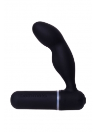 Стимулятор простаты Prostate Vibe - 10,5 см. - Bathmate - в Костроме купить с доставкой