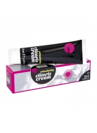 Возбуждающий крем для женщин Stimulating Clitoris Creme - 30 мл. - Ero - купить с доставкой в Костроме