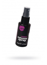 Сужающий спрей для женщин Vagina Tightening Spray - 50 мл. - Ero - купить с доставкой в Костроме