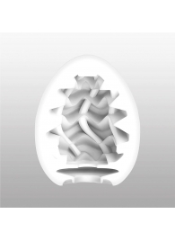 Мастурбатор-яйцо EGG Wavy II - Tenga - в Костроме купить с доставкой