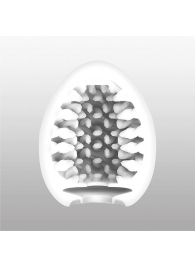 Мастурбатор-яйцо EGG Brush - Tenga - в Костроме купить с доставкой