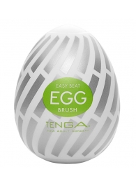 Мастурбатор-яйцо EGG Brush - Tenga - в Костроме купить с доставкой