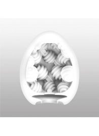 Мастурбатор-яйцо EGG Sphere - Tenga - в Костроме купить с доставкой