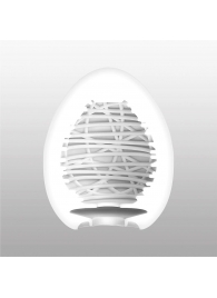 Мастурбатор-яйцо EGG Silky II - Tenga - в Костроме купить с доставкой