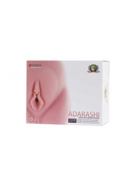 Мастурбатор-вагина Adarashi 3 без вибрации - KOKOS - в Костроме купить с доставкой