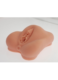 Мастурбатор-вагина Adarashi 3 без вибрации - KOKOS - в Костроме купить с доставкой