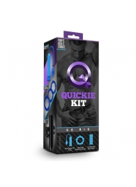 Набор для мужчин Go Big из 5 предметов - Blush Novelties - в Костроме купить с доставкой