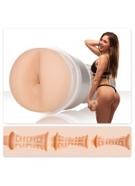 Мастурбатор-анус Fleshlight Girls - Riley Reid Euphoria - Fleshlight - в Костроме купить с доставкой