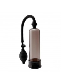 Мужская помпа Beginners Power Pump - Pipedream - в Костроме купить с доставкой