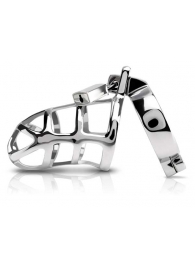 Пояс верности Cock Cage - Pipedream - купить с доставкой в Костроме