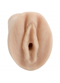 Мастурбатор-вагина Palm Pal Natural ULTRASKYN Masturbator Pussy - Doc Johnson - в Костроме купить с доставкой