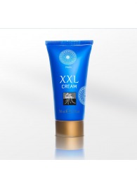 Интимный крем для мужчин XXL CREAM - 50 мл. - Shiatsu - купить с доставкой в Костроме
