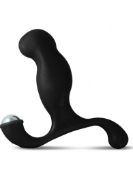 Черный стимулятор простаты Nexus Exel - Nexus Range - в Костроме купить с доставкой