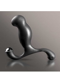 Черный стимулятор простаты Nexus Exel - Nexus Range - в Костроме купить с доставкой