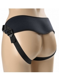 Трусики HARNESS Dual Peak размера XS-M - Sitabella - купить с доставкой в Костроме
