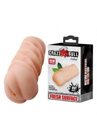 Телесный мастурбатор-вагина Isabel - Baile - в Костроме купить с доставкой