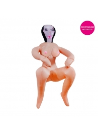 Надувная секс-кукла  Джульетта - Erowoman-Eroman - в Костроме купить с доставкой