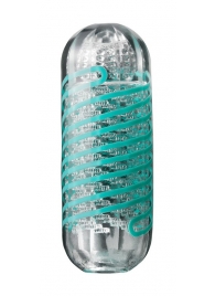 Мастурбатор SPINNER Pixel - Tenga - в Костроме купить с доставкой