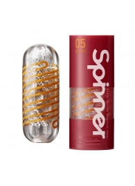 Мастурбатор SPINNER Beads - Tenga - в Костроме купить с доставкой