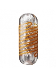 Мастурбатор SPINNER Beads - Tenga - в Костроме купить с доставкой