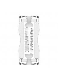 Мастурбатор TENGA Dual Sensation Cup - Tenga - в Костроме купить с доставкой