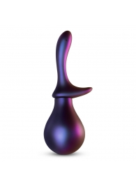 Фиолетовый анальный душ Nebula Bulb - ONE DC B.V. - купить с доставкой в Костроме